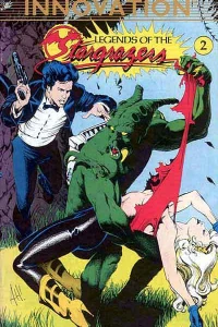Issue #2