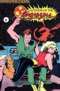 Issue #6