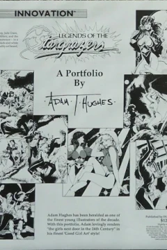 Issue #1