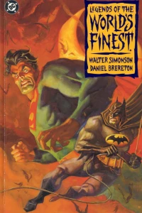 Dream a Little Dream...