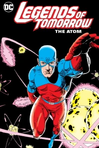 Issue #1