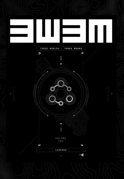 Cover of Volume One