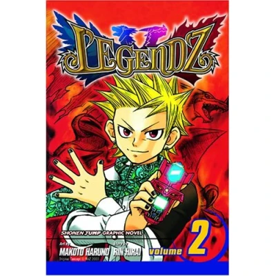 Cover of Burnout!