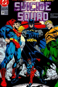 Legerdemain, Part 1: Forces in Motion