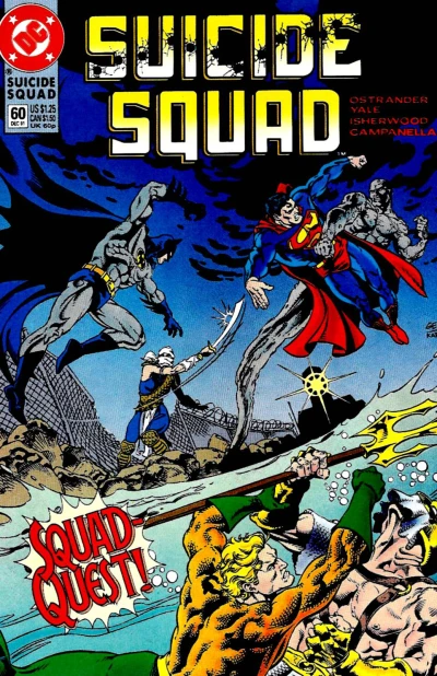 Cover of Legerdemain, Part 2: Dangerous Games