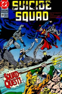 Legerdemain, Part 2: Dangerous Games