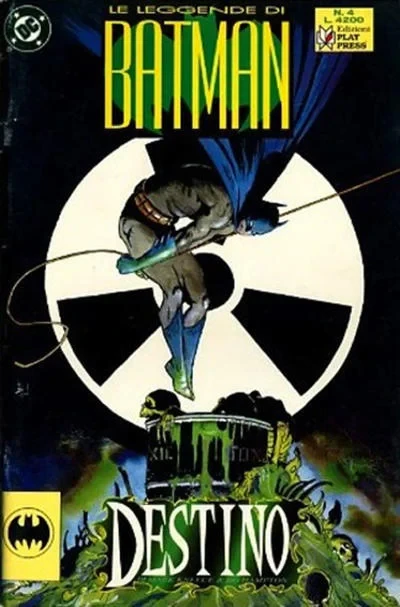 Cover of Destino