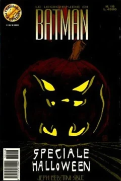 Speciale Halloween