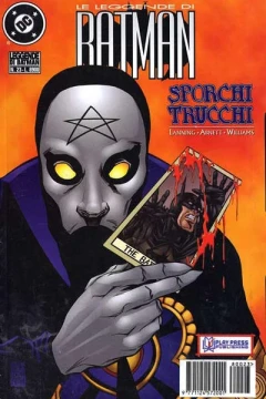 Sporchi Trucchi