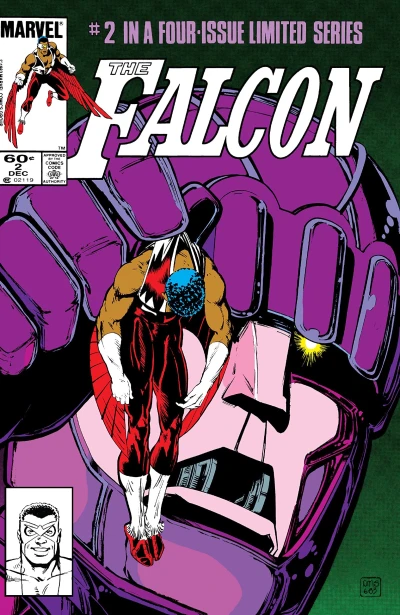 Cover of Legion