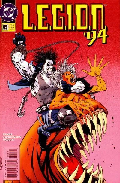 Cover of Bad Medicine