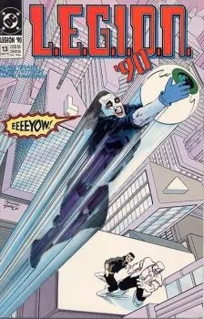 Cover of Deceptions