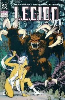 Cover of Doomsday