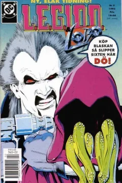 Issue #2