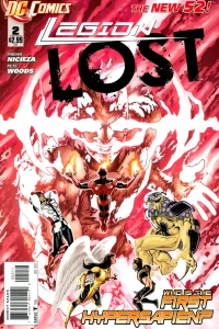 The Dawn of the Hypersapiens