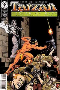 Legion of Hate (Part 2 of 4)