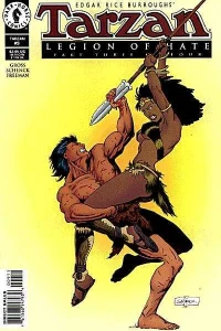 Legion of Hate (Part 3 of 4)