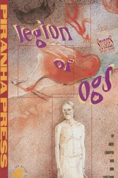 Legion of Ogs