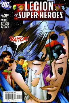 Issue #10
