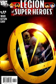 Issue #11
