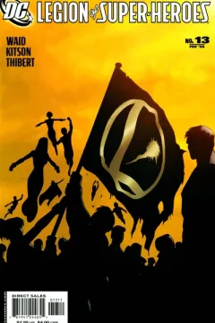 Issue #13