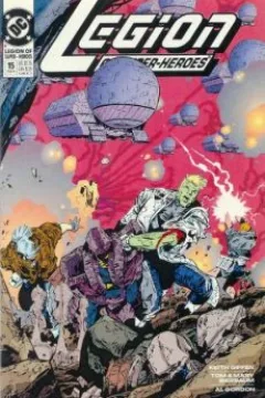 Issue #15