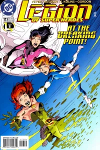 The Anywhere Machine!