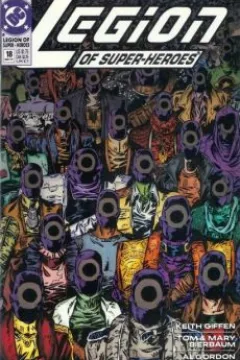Issue #18