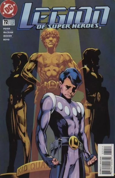 Cover of "Absent Friends"