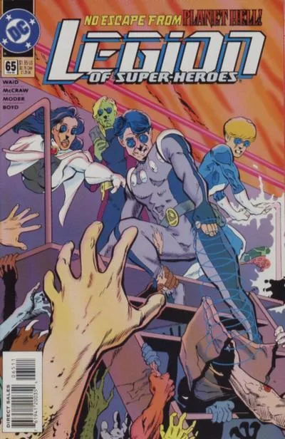 Cover of Breakout!