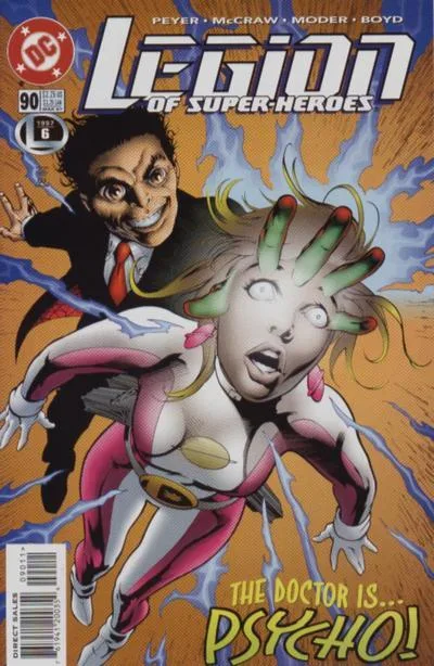 Cover of Face to Face