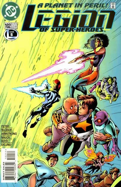 Cover of Heroes