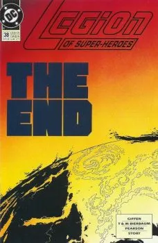Cover of Requiem