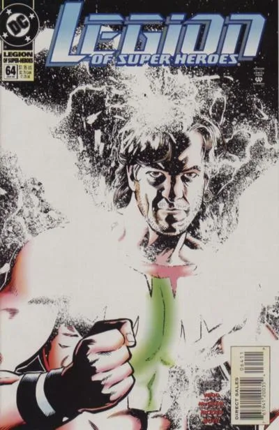 Cover of Sibling Rivalry