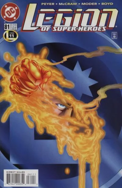 Cover of Sundown