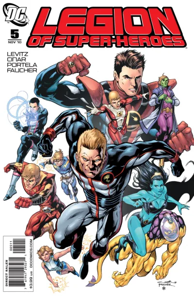 Cover of A Choice of Destinies