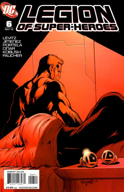 Cover of Acceptance; Leadership