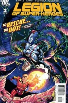 Earth-Man's Choice