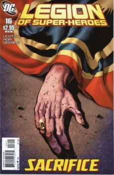 Cover of Endings