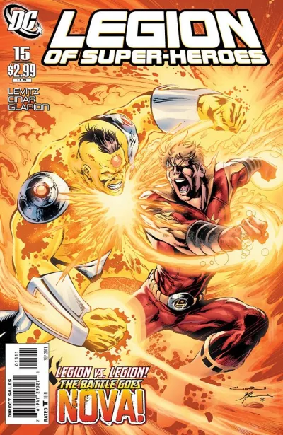 Cover of False Victory