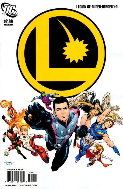 Cover of One Last Durlan