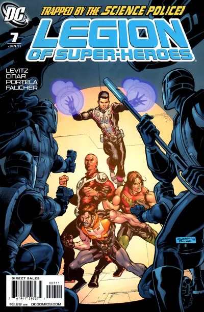 Cover of The Shifting Shape of Revenge; Inquiring Minds