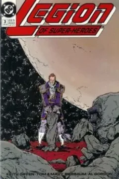 Issue #3