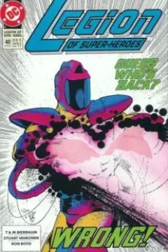 Issue #40
