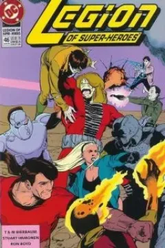 Issue #46