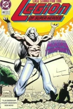 Issue #48