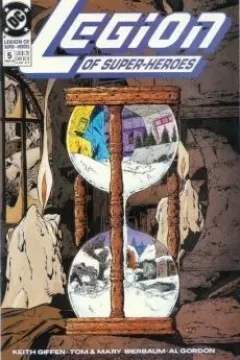 Issue #5