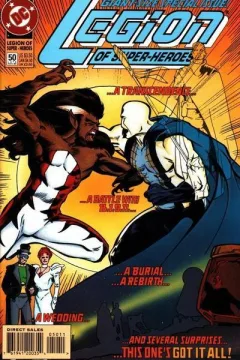 Issue #50