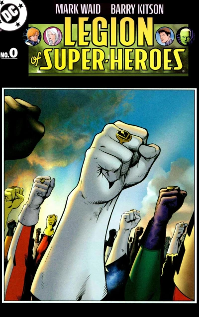 Cover of Teenage Wonderland