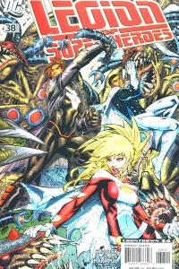 Evil Adventus, Part 2: Cataclysm